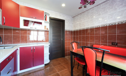 Купить 3-комнатную квартиру, Минск, Михася Лынькова, 7 (Фрунзенский район). Фото 22