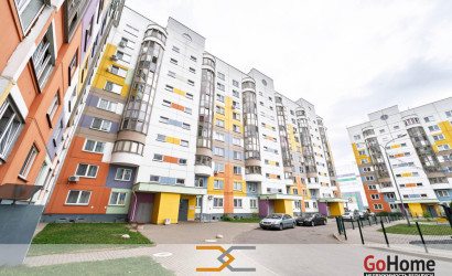 Купить 2-комнатную квартиру, Прилуки, Майская ул., 26. Фото 31