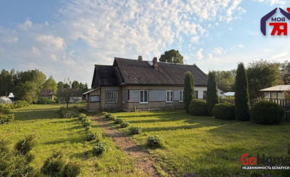 Купить 2-комнатную квартиру, Путчино, Центральная ул.. Фото 3