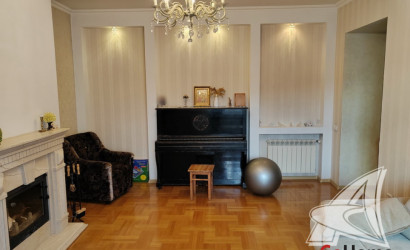 Купить 4-комнатную квартиру, Брест, Киевка, ул. Тургенева. Фото 4