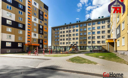 Купить 1-комнатную квартиру, Прилуки, Мира ул., 31. Фото 18