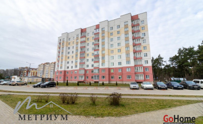 Купить 3-комнатную квартиру, Мачулищи, Александрово ул., 28. Фото 25