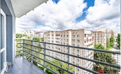 Купить 3-комнатную квартиру, Минск, Волгоградская, 86 (Первомайский район). Фото 19