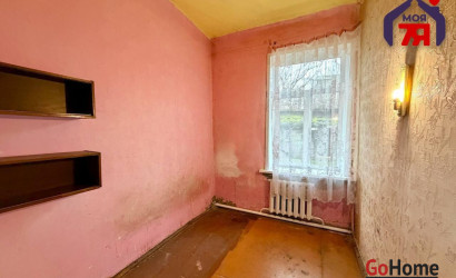 Купить 2-комнатную квартиру, Слуцк, Толстого 1-й пер.. Фото 9