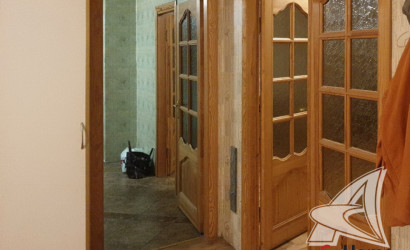 Купить 3-комнатную квартиру, Брест, Восток, ул. Васнецова. Фото 16