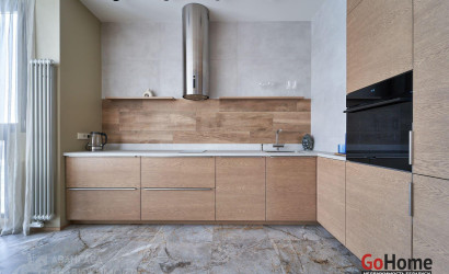 Купить 3-комнатную квартиру, Минск, Ратомская ул., 50 (Центральный район). Фото 9