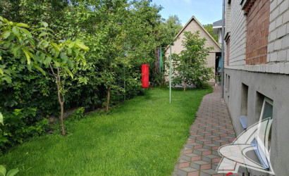 Купить дом, Брест, Березовка, 5.33 соток. Фото 41