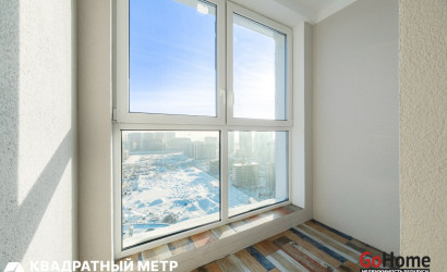 Купить 1-комнатную квартиру, Минск, ул. Леонида Левина, д. 7 (Октябрьский район). Фото 8