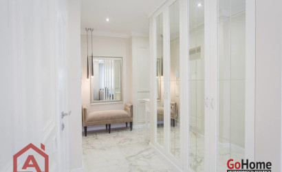 Снять 3-комнатную квартиру, Минск, Репина, 4(Центральный район). Фото 7