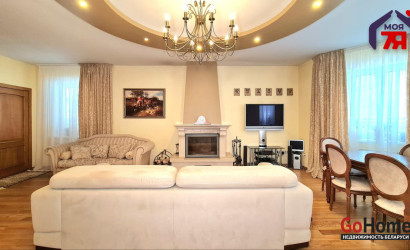 Купить дом в деревне, Чистая Криница, 8.92 соток. Фото 7