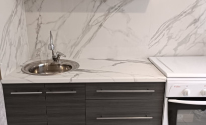 Снять 1-комнатную квартиру на сутки, Боровка, 18. Фото 3