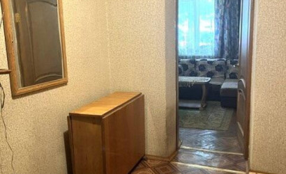 Купить 3-комнатную квартиру, Минск, Захарова ул., 72(Партизанский район). Фото 8