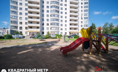 Купить 2-комнатную квартиру, Минск, Маяковского ул., 99(Ленинский район). Фото 49