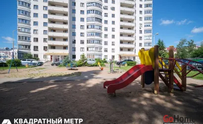  67.9 м2, Минск(Маяковского ул., 99)