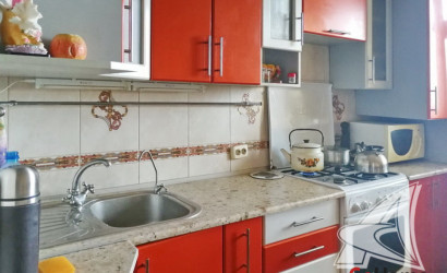 Купить 3-комнатную квартиру, Брест, Ковалево, ул. Волгоградская. Фото 9