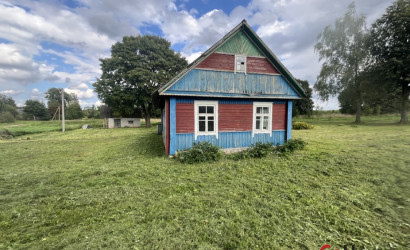 Купить коттедж, Городники, деревня Городники 27, 20 соток. Фото 2