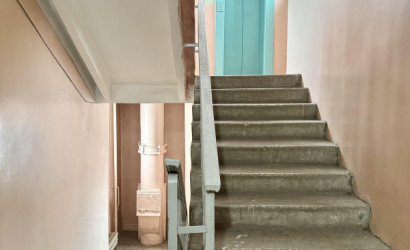 Купить 3-комнатную квартиру, Минск, Сурганова ул., 40 (Советский район). Фото 15