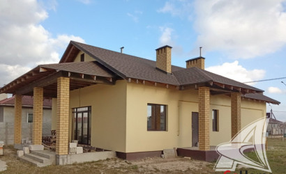 Купить дом, Брест, Козловичи, 10.13 соток. Фото 3