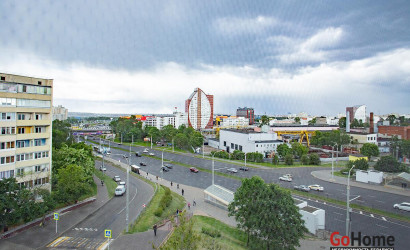 Купить 1-комнатную квартиру, Минск, Пушкина просп., 85(Фрунзенский район). Фото 19