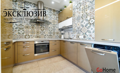 Купить 2-комнатную квартиру, Минск, Связистов ул., 10 (Партизанский район). Фото 6