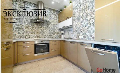  9-этаж.(51.7 м2), Минск(Захарова ул., 64)