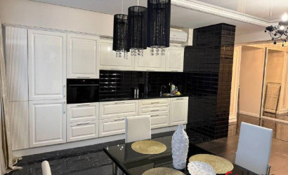 Снять 3-комнатную квартиру, Минск, Тургенева ул. 1 (Советский район). Фото 5