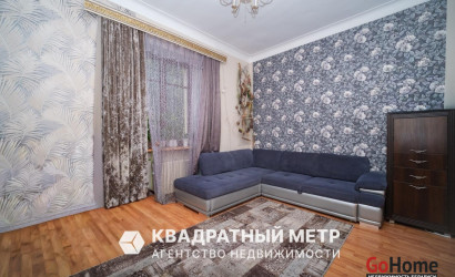 Купить 3-комнатную квартиру, Минск, Рыбалко ул., 2 (Ленинский район). Фото 1