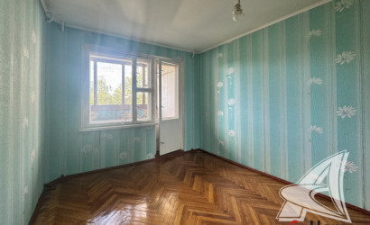 Купить 4-комнатную квартиру, Брест, Восток, ул. Кривошеина. Фото 12