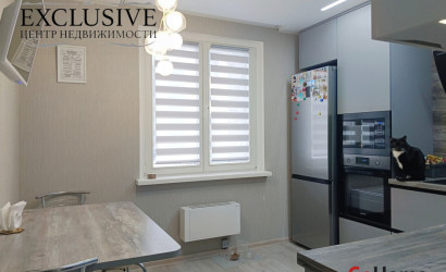 Купить 3-комнатную квартиру, Смолевичи, Белореченская ул., 10. Фото 5