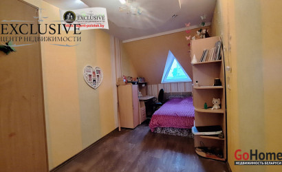 Купить коттедж, Полоцк, Котовского ул., 21, 8 соток. Фото 31