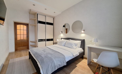 Снять 2-комнатную квартиру на сутки, Минск, Кирова 3-30 (Октябрьский район). Фото 11