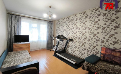 Купить 2-комнатную квартиру, Минск, Уборевича ул., 66/2 (Заводской район). Фото 12