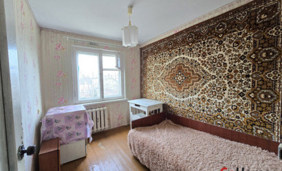 Купить 4-комнатную квартиру, Новополоцк, Молодежная ул., 90. Фото 6