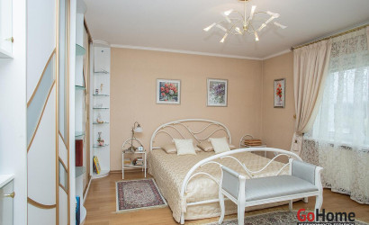 Купить дом, Михановичи, Песочная ул., 15 соток. Фото 18