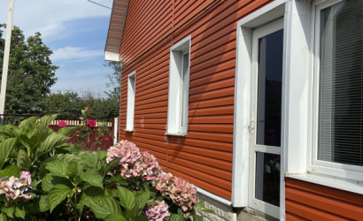 Купить дом, Барановичи, Весенний пер., 7, 5.75 соток. Фото 3