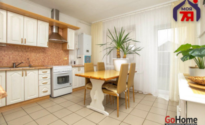 Купить коттедж, Вилейка, Рабочая ул., 6 соток. Фото 14