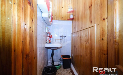 Купить дом в деревне, Овощевод, 9.2 соток. Фото 2