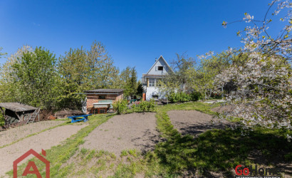 Купить дом, Энергетик-1, Горная, 34, 4.1 соток. Фото 18