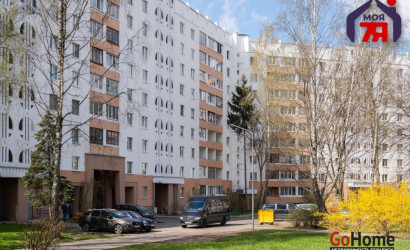 Купить 5-комнатную квартиру, Минск, Любимова просп., 34/1(Московский район). Фото 29