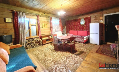 Купить дом в деревне, ПЕЛЕНГ, 6.15 соток. Фото 8