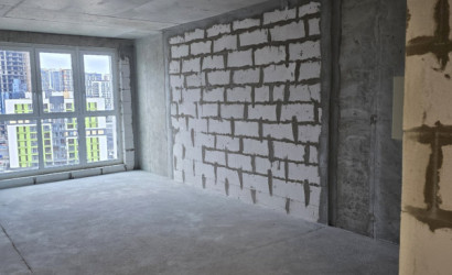 Купить 2-комнатную квартиру, Минск, Жореса Алфёрова, 8 (Октябрьский район). Фото 37