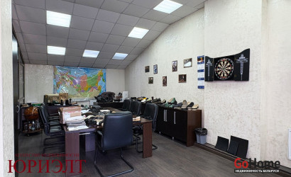 Продажа помещения, Витебск, 4-я Заслонова, 1К, 1682.5 кв.м.. Фото 8