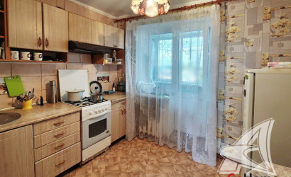 Купить 3-комнатную квартиру, Каменец, , . Фото 4