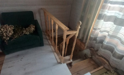 Купить дачу, Деражня, СТ Ведрич, 5.1 соток. Фото 10