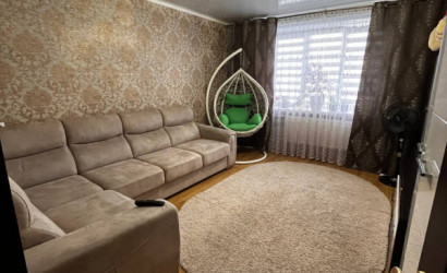 Снять 2-комнатную квартиру на сутки, Ганцевичи, Заводская. Фото 10