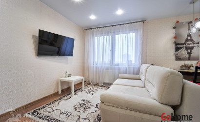 Купить 1-комнатную квартиру, Минск, Топографическая ул., 13 (Советский район). Фото 2