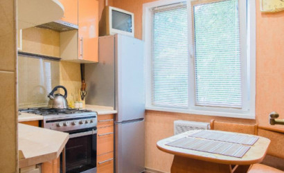 Снять 2-комнатную квартиру на сутки, Минск, ул. Народная, д. 22 (Заводской район). Фото 9