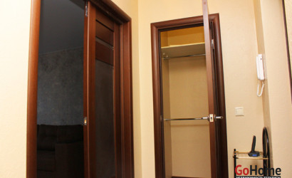 Снять 1-комнатную квартиру, Лесковка, Центральная 8. Фото 1