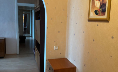 Снять 3-комнатную квартиру, Гродно, ул. Советских пограничников , д. 116. Фото 6