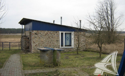 Купить дом в деревне, Столповиски, Дмитровичский с/с, 16.17 соток. Фото 17